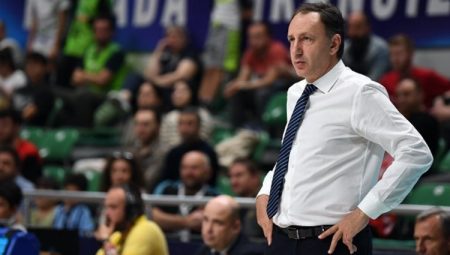 Sezonu güzel bir yerde bitirmek istiyoruz