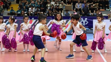 Sporun kalbi Nilüfer’de atacak