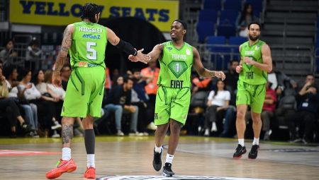 TOFAŞ, Bahçeşehir deplasmanından galibiyetle döndü