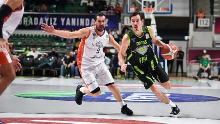 TOFAŞ, Çağdaş Bodrum deplasmanında