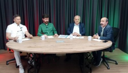 Türkiye’de Taekwondo sporunun gelişim süreci ele alındı