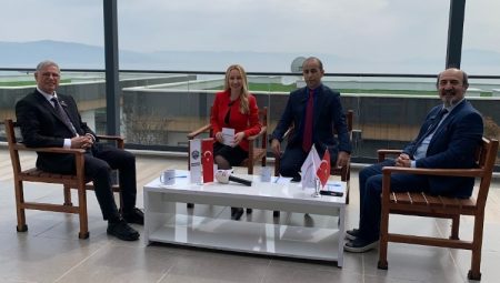 31 Mart’tan sonra Mudanya Belediyesi’nde neler değişti?