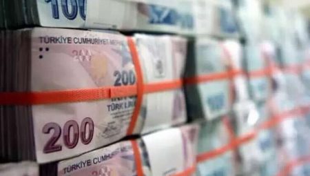 Bankaların net kârı 153,5 milyar lira oldu