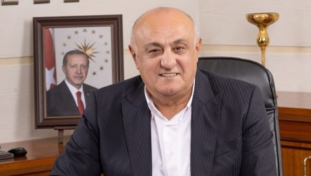 Başkan Erkoyuncu’dan Çiftçiler Günü mesajı