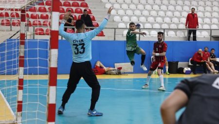 Bursa Nilüfer Belediyespor sezonu 4’üncü tamamladı