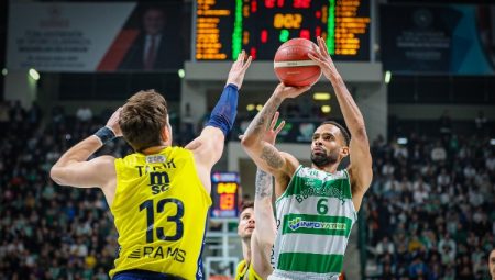 Bursaspor ikinci uzatmada yıkıldı