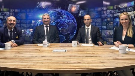 CHP Bursa İl Başkanı Yeşiltaş, CHP’nin Bursa için gelecek planlarını değerlendirdi