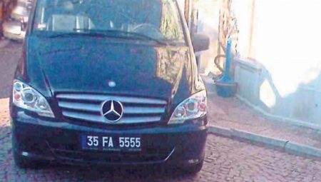 CHP’li Foça Belediye Başkanı makam aracını satıyor