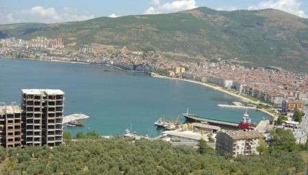 Gemlik halkı, Başkan Deviren’den çözüm istiyor