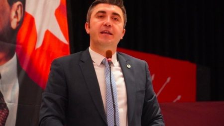 İmamoğlu’ndan Çakır’a kutlama mesajı