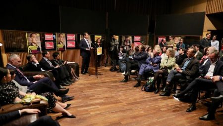 İmamoğlu’ndan ‘Gazze’ tepkisi