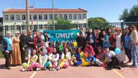 Manisa’nın ilk ve tek  gönüllü festivali yapılıyor