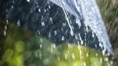 Sağanak yağış geliyor! Meteoroloji 8 ili uyardı