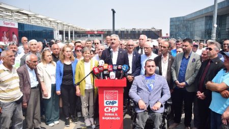 ‘Emekliler lütuf değil, hakkını istiyor’