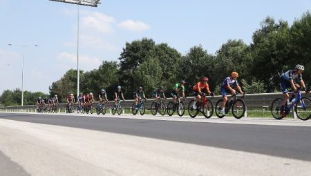 Sakarya’da 2024 Bike Fest başladı