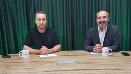 ‘Bursaspor Basketbol yerli oyuncular için cennet’