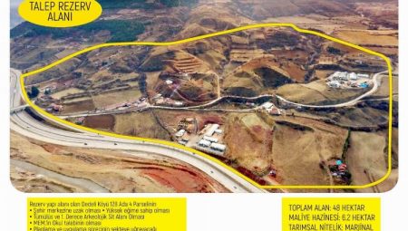 Tokat’ta imara açılan Ankara Mahallesi sil baştan