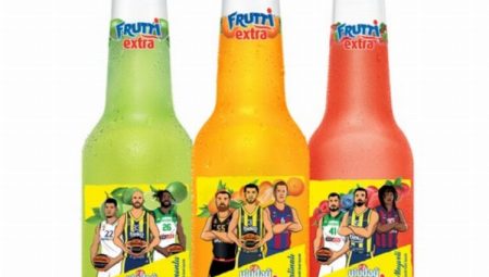 Uludağ İçecek Türk’ten yine bir ilk