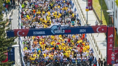 Wings for Life World Run’da kazananlar belli oldu