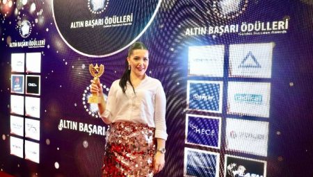 15. Altın Başarı Ödülleri sahiplerini buldu