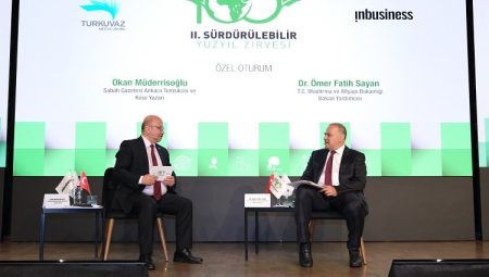 “2026 yılında 5G’ye geçmeyi planlıyoruz”