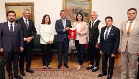 Başkan Akın’dan Ankara çıkartması