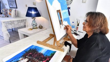 Bu merkeze gelen gençleşiyor