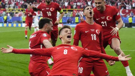 Bursa’da milli maç heyecanı