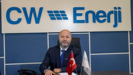 CW Enerji Almanya’da ürünlerini sergileyecek