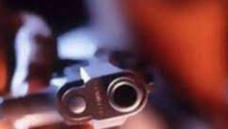 İki arkadaşın kavgası kanlı bitti 