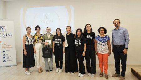 “İçindeki Yıldızı Keşfet” yarışması sonuçlandı