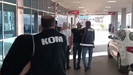 İçişleri’nden Kuyu-3 operasyonu: 30 gözaltı