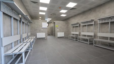 İstanbul’da Balat Spor Tesisispor kulüplerinin kullanımına açıldı
