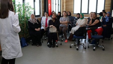 Kurban Bayramı’nda sağlıklı beslenme