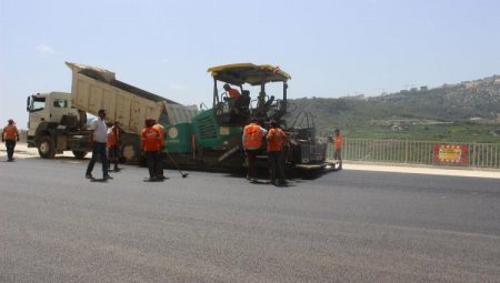 Mersin Büyükşehir’den heyelan riskine önlem
