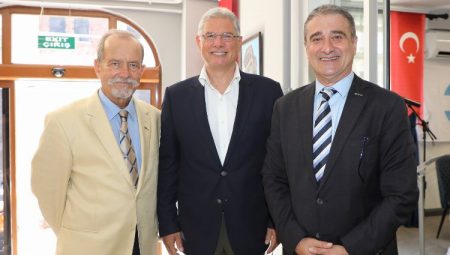 Mudanya Kent Konseyi’nde Ozan Kozan dönemi