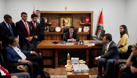 Siyaset üstü bu meselenin çözümünde ortaklaşmalıyız