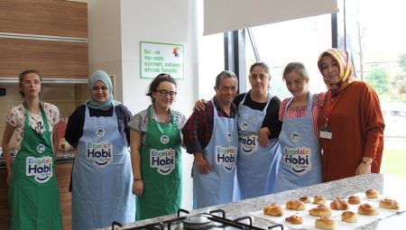 SGM’de engelsiz yaz okulu başlıyor