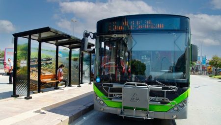 Sakarya Büyükşehir’den 100 bin vatandaşa ücretsiz ulaşım