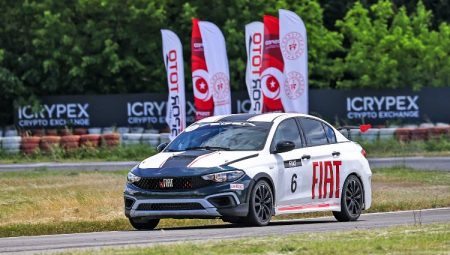 TOSFED Yıldızını Arıyor 2024 elemeleri tamamlandı