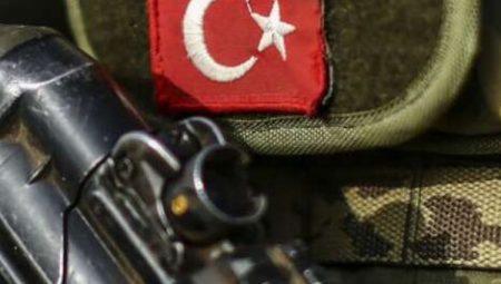 TSK Personel Kanunu’nda değişiklik yapıldı