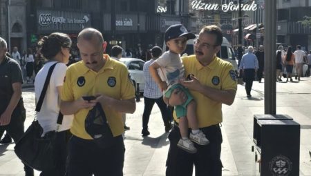 Turizm Zabıtası kayıp avında!