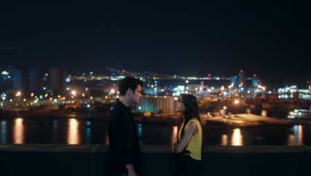 ‘0000 Kilometre’ filminde çekimler başladı