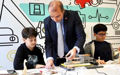 BİLSEM öğretmen atamaları sonuçlandı