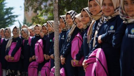 Başkan Altay açıkladı! Bilgehanelerde hafızlık hazırlık heyecanı