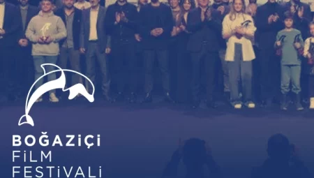 ‘Boğaziçi Film Festivali’ne başvurular yakında başlıyor