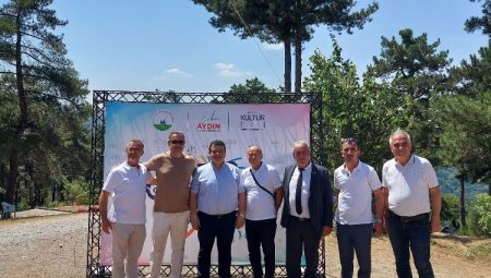 Bursa Osmangazi’nin köyleri şenleniyor