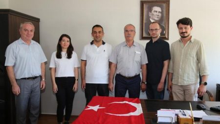 Bursa Tarım ve Orman’da aday memurlara yemin