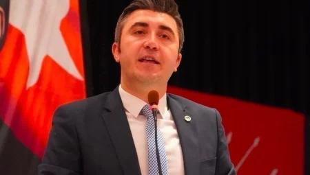 CHP’li Çakır’dan SGK prim borçları üzerine sert eleştiri