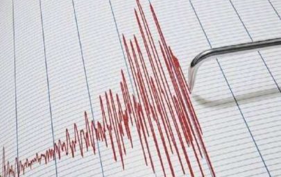 Çanakkale’de deprem!